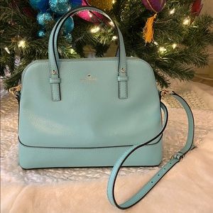 SOLD | Blue Kate Spade Purse 💙